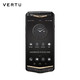  VERTU 纬图 ASTER P 哥特系列商务手机智能双卡双待　