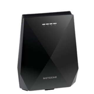 NETGEAR 美国网件 EX7700 2200M WiFi 5 信号放大器