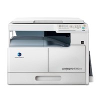 KONICA MINOLTA 柯尼卡美能达 pp6180e  A3黑白激光一体机