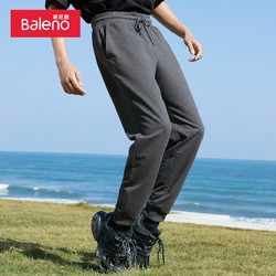 Baleno 班尼路 88909005 男士运动裤