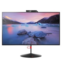 Lenovo 联想 X1 (2nd Gen) 27英寸 显示器 3840×2160 60Hz IPS