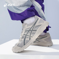 ASICS 亚瑟士 GEL-CONTEND 男士缓震透气跑鞋