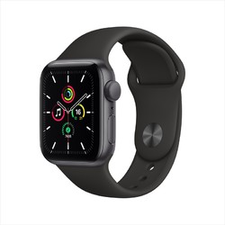 Apple 苹果 Watch SE 40毫米 GPS版 苹果手表