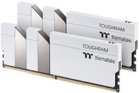 Thermaltake TOUGHRAM 白色 DDR4 4000MHz 32GB