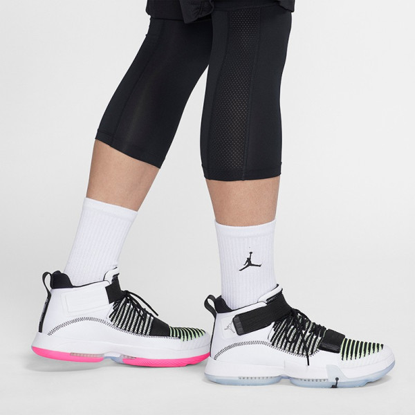 nike jordan supreme elevation pf