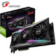  七彩虹（Colorful）火神iGame GeForce RTX 3090 vulcan OC 24G 1695-1785Mhz GDDR6X视频设计8K游戏电脑显卡　