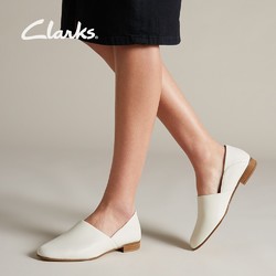 Clarks 其乐 Pure Tone 261324874 乐福鞋