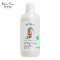 KidsBliss 奶瓶果蔬餐具消毒液 500ml