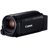 Canon 佳能 HF R806 黑色