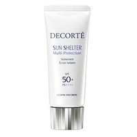 COSME DECORTE 黛珂 多重防护乳 SPF50+ PA++++ 60g *4件