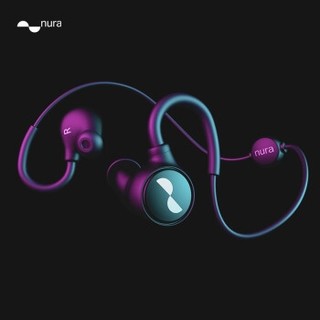 NURA loop 无线蓝牙耳机