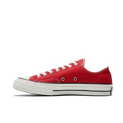 CONVERSE 匡威 Chuck 70 162059C 中性款低帮帆布鞋