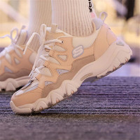 SKECHERS 斯凯奇 D'LITES AIRY 88888201 女款运动鞋