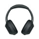 88VIP：SONY 索尼 WH-1000XM3 头戴式蓝牙降噪耳机