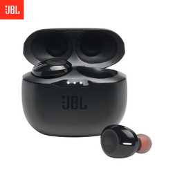 JBL 杰宝 TUNE125TWS 真无线蓝牙耳机