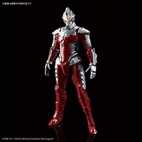 BANDAI 万代 Ultraman 假面骑士 套装版 7.5英寸