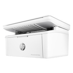 HP 惠普 LaserJet Pro MFP M28w 黑白激光一体机