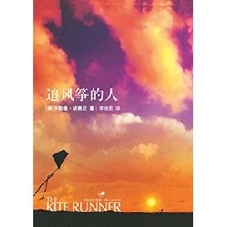 亚马逊中国 建行海报读书日第32期《追风筝的人》Kindle电子书