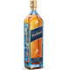 尊尼获加（JOHNNIE WALKER）蓝牌苏格兰进口洋酒 调配威士忌 750ml