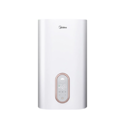 Midea 美的 DSF20-70EW 储水式电热水器 20L  白色