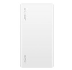 HUAWEI 华为 CP020 移动电源 双向66W 12000mAh