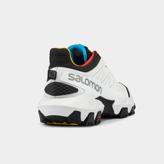 SALOMON 萨洛蒙 Street系列 XA PRO STREET ADV 中性越野跑鞋 413756 白色 36
