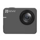 萤石（EZVIZ）S2运动相机 1080P高清   户外航拍潜水防抖相机 （灰色）