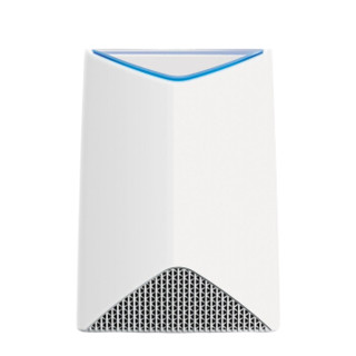 NETGEAR 美国网件 Orbi SRK60 3000M WiFi 5 分布式路由器 子母装