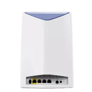 NETGEAR 美国网件 Orbi SRK60 3000M WiFi 5 分布式路由器 子母装