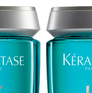 KÉRASTASE 卡诗 舒缓丝盈洗发水 250ml*2