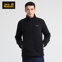 JackWolfskin 狼爪 5120131 三合一冲锋衣