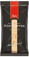 Melitta 研磨烘烤过滤咖啡 不含咖啡因，纯阿拉比卡咖啡豆，温和果香，中度烘焙(mild roast)，5 x 500g