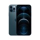 Apple iPhone 12 Pro Max 256G 海蓝色 移动联通电信5G全网通手机