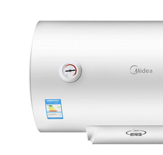 Midea 美的 21S1系列 F60-21S1 电热水器 60L