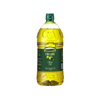 88VIP：olivoilà 欧丽薇兰 橄榄油 2.5L/桶 