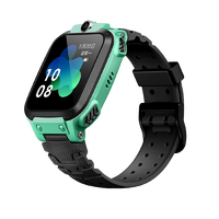 小天才 Z系列 Z5A 儿童智能手表 黑色