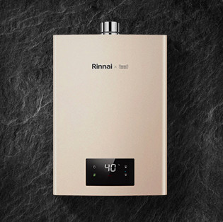 Rinnai 林内 C100W系列 燃气热水器