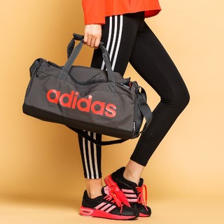 阿迪达斯 时尚潮流便携休闲包运动包男女式队包