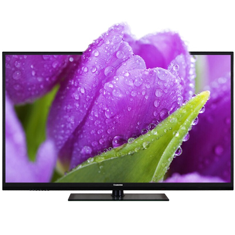 changhong 长虹 3d51c2280 51英寸3d护眼电视(黑色)