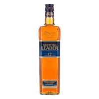 京东PLUS会员：Scottish leader 苏格里德  12年 苏格兰威士忌700ML  *5件