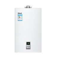 Rinnai 林内 安享系列 RUS-13U22ARF 燃气热水器 13L 天然气（12T）