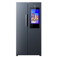 VIOMI 云米 BCD-525WMLA(U1) 对开门冰箱 525升
