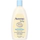 Aveeno 艾维诺 宝宝洗发沐浴二合一 532ml