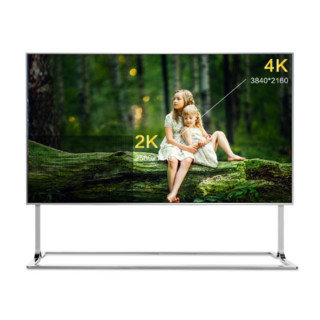 KONKA 康佳 T98 98英寸 4K超高清液晶电视