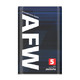 AISIN 爱信 ATF AFW5 自动变速箱油 12L 循环机换油
