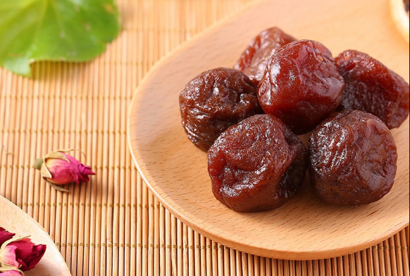 华味亨蜂蜜加应子512g