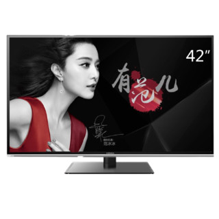 KONKA  康佳 K11A系列 LED42K11A  42英寸 全高清液晶电视