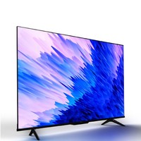 Hisense 海信 55英寸4K智慧全面屏电视机 55E3F-PRO