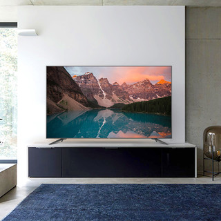 Hisense 海信 E7U系列 LED75E7U 75英寸 4k超高清液晶电视