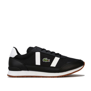 银联返现购：LACOSTE Mens Partner 319 Trainers 男士休闲鞋